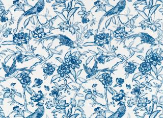 Фото - Ткани Sanderson Elysian Fabrics - 393042>