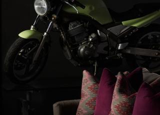 Фото - Ткани Andrew Martin Ipanema - 302892>