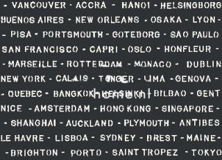 Фото - Обои Esta Home Regatta Crew - 340219>