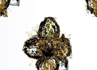 Фото - Ткани Gancedo Pepa Poch Collection - 366710>