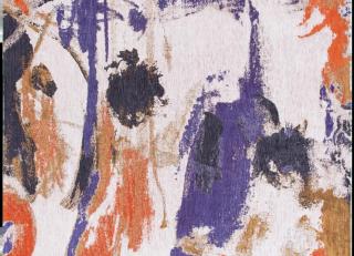 Фото - Ковры на пол Louis De Poortere - 591507>