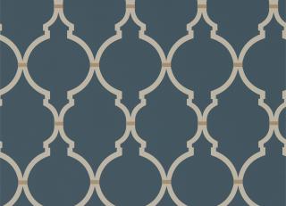 Фото - Обои Sanderson Art of the Garden - 324348>