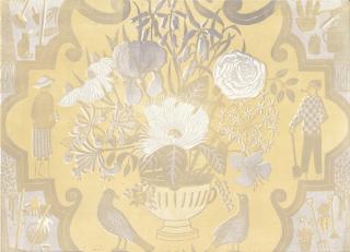 Фото - Обои Hamilton Weston The Marthe Armitage wallpapers - 455960>