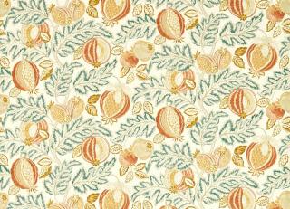 Фото - Ткани Sanderson Indoor Outdoor Prints - 607729>