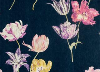 Фото - Широкие обои с цветами - 410816>