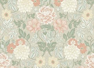 Фото - Обои BorasTapeter Falsterbo III - 473024>