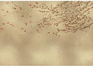 Фото - Обои Coordonne Random Metallics - 581036>