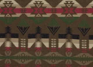 Фото - Ткани Ralph Lauren Trading post - 281291>