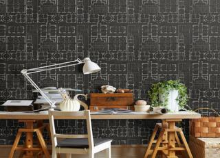 Фото - Обои Mindthegap Collection 2017 - 405332>