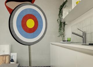 Фото - Обои Wall&Deco 2015 Contemporary Wallpaper - 250054>