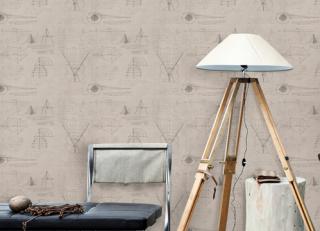 Фото - Обои Mindthegap Collection 2017 - 405354>