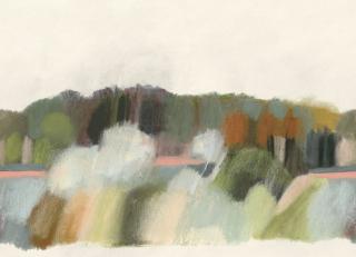 Фото - Обои Villa Nova Kyra Cane Wallcoverings - 542034>