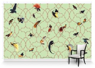 Фото - Обои MuralSources Modern murals - 401734>