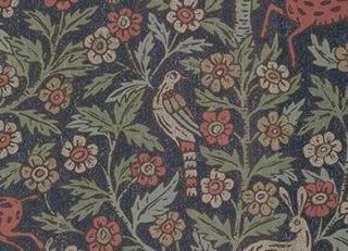 Фото - Шведские бумажные обои - 244466>