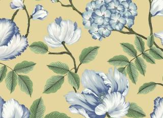 Фото - Обои York Wallcoverings Grandmillennial - 548700>