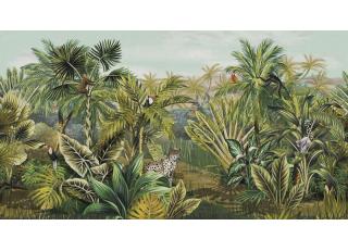 Фото - Обои Ortograf It`s Jungle - 477061>