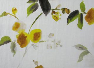 Фото - Ткани Nobilis Jardins Suspendus - 299179>