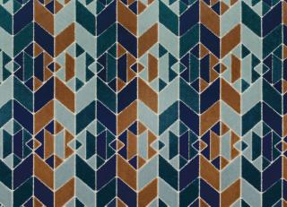 Фото - Ткани Camengo Nouvelle Orleans - 520486>