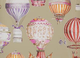 Фото - Обои Manuel Canovas Papiers Peints Vol 8 - 539218>