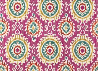 Фото - Ткани Manuel Canovas Tara - 567688>