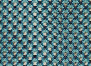 Фото - Ткани Morris & Co Bedford Park Fabrics - 602498>