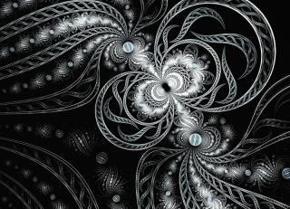 Фото - Обои Ortograf Grafika Natura - 477010>