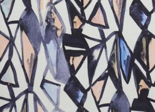 Фото - Ткани Alessandro Bini Picasso - 436506>