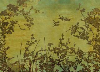 Фото - Обои Eijffinger Emerald - 579690>