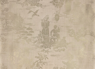 Фото - Обои Black Edition Istoria Wallcoverings - 631137>