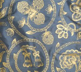 Фото - Ткани Henry Bertrand Covent Garden On Mirage - 287903>