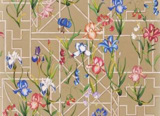 Фото - Обои Christian Lacroix Lacroix Stravaganza - 593120>