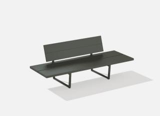 Фото - Мебель коллекции Orizon - 606942>