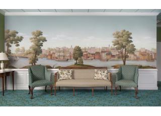 Фото - Обои Paul Montgomery Panoramics - 384652>