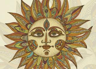 Фото - Обои Ortograf Валентина Рамос - 478337>