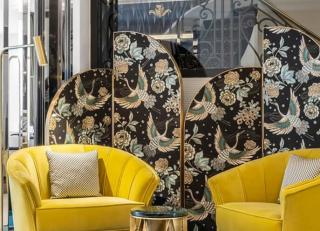 Фото - Ковры Toulemonde Bochart The Designers - 566401>