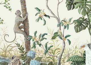 Фото - Обои Nobilis Marie Hartig Painted Worlds - 592886>