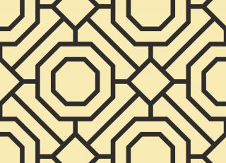 Фото - Обои Paper & Ink Madison Geometrics - 243312>