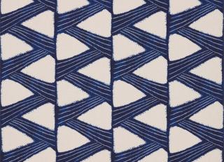 Фото - Ткани Zoffany Kensington Walk Fabrics - 514091>