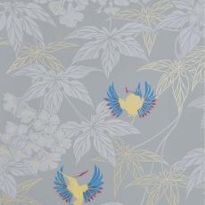 Фото - Обои Osborne & Little Folium - 409308>