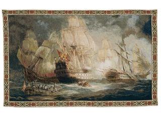 Фото - Аксессуары Hines of Oxford Гобелен Maps & Maritime - 335721>