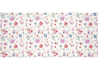 Фото - Ткани Studio G Blighty - 329450>