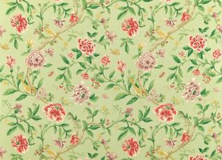 Фото - Ткани Sanderson Caverley Prints - 484041>