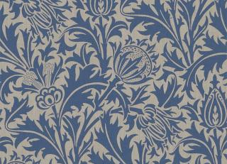 Фото - Ткани Morris & Co Morris V Prints - 262653>