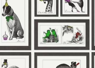 Фото - Обои Holden Decor Imaginarium 2 - 545340>