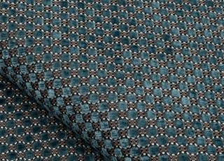 Фото - Ткани Nobilis Velours Raphael - 617039>