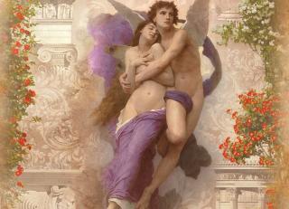 Фото - Обои Affresco Классические сюжеты - 387592>