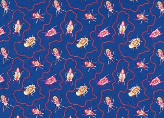 Фото - Ткани Harlequin Sophie Robinson Fabrics - 582035>