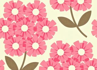 Фото - Обои Harlequin Orla Kiely - 194454>