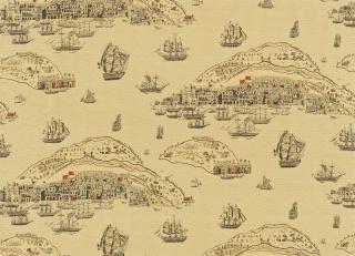 Фото - Ткани Zoffany Intaglio - 293841>