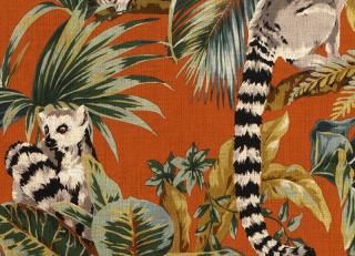 Фото - Обои Jannelli & Volpi JV181 Lemuria - 516042>